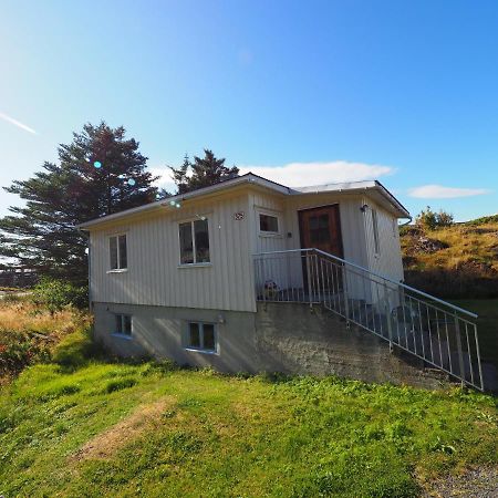 Mortsund Lodge Lofoten Leknes Exterior foto